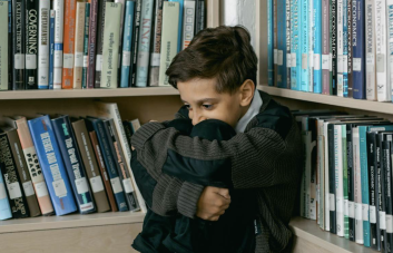 BCBA CEU Credit on Anxiety